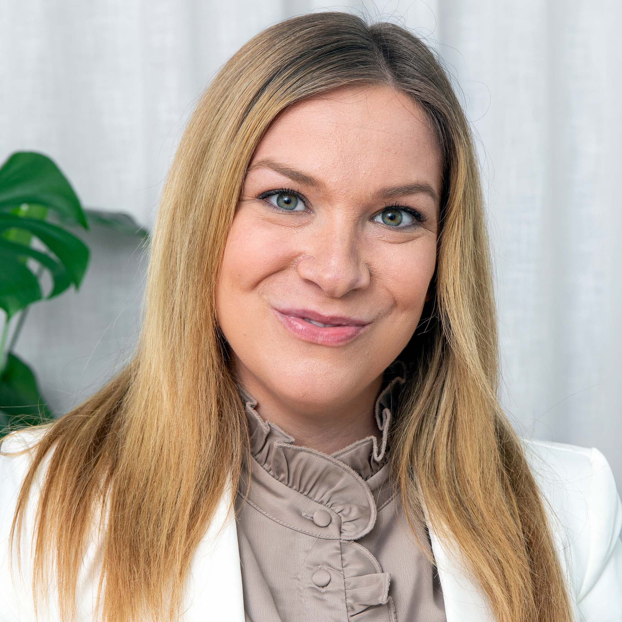 Bengtsson Ellinor