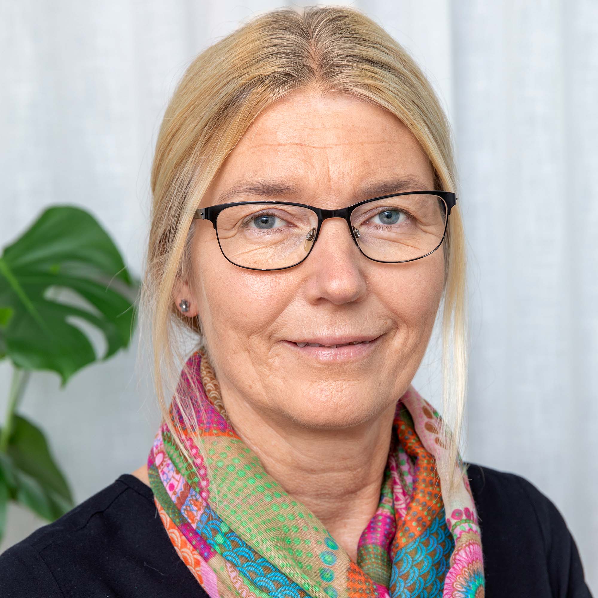 Gustafsson Lotta