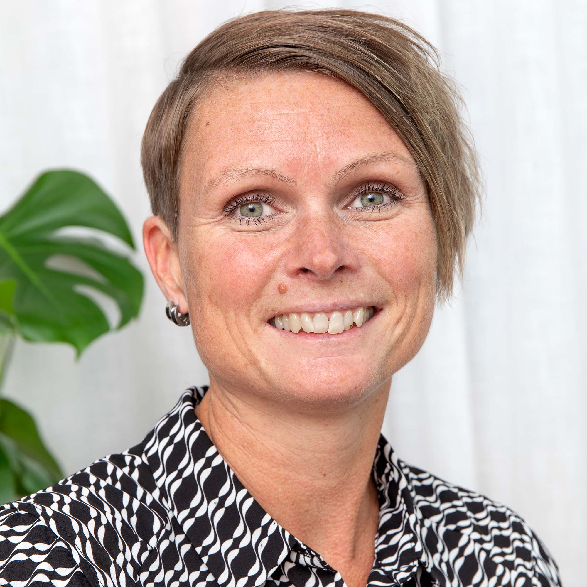 Johanna Möller